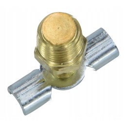 Vandens nuleidimo čiaupas blokui mf 3 4 1851095m92 atskirai