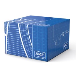 Pavarų dėžės guolis db sprinter