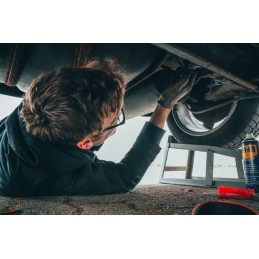 Pavarų dėžės guolis db sprinter