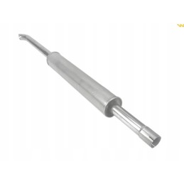 Duslintuvas 1460mm 5 6kg mf3 inox warynski 3029050iw