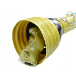 Šarnyrinis ir teleskopinis velenas citrina 335nm 810 1235