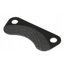 Rankinio stabdžio stabdžių kaladėlė