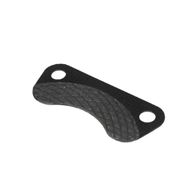 Rankinio stabdžio stabdžių kaladėlė