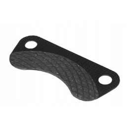 Rankinio stabdžio stabdžių kaladėlė