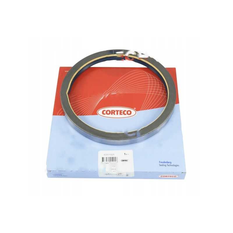 Crossover žiedas 12001925 165x190x17 mf 4casene