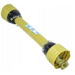 Šarnyrinis teleskopinis velenas citrina 335nm 610 900m