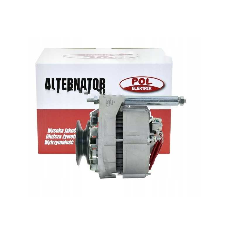 kintamosios srovės generatorius 14v 72a c 360 50457970 143701037 pol el