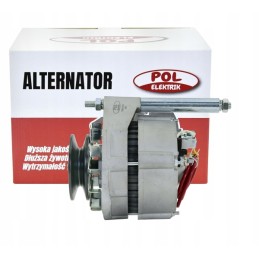 kintamosios srovės generatorius 14v 72a c 360 50457970 143701037 pol el