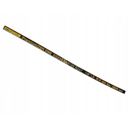 Hidraulinė žarna dn06 2 pynės 400bar Warynski 50m