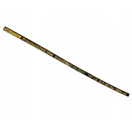 Hidraulinė žarna dn06 2 pynės 400bar Warynski 50m