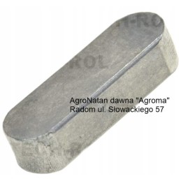 Prizminis įvadas 4x4x12 plotis x aukštis xd