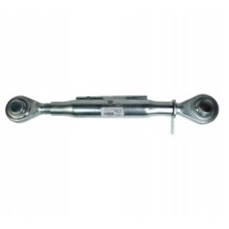 Centrinė jungtis, rutulio skersmuo 257 mm, rutulio skersmuo 257 m