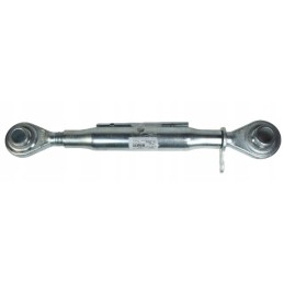 Centrinė jungtis, rutulio skersmuo 257 mm, rutulio skersmuo 257 m