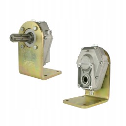 Daugiklis 10kw 1 3 8 w gr2 wl hidrolideris