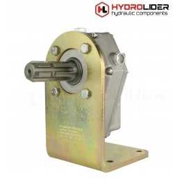 Daugiklis 10kw 1 3 8 w gr2 wl hidrolideris