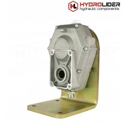 Daugiklis 10kw 1 3 8 w gr2 wl hidrolideris