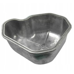 C 360 Zetor 50505210 950521 APA galvos dangtelis