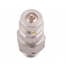 Hidraulinis greitosios jungties kištukas M20x1 5 eurai