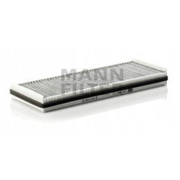 Mann CUK3840 salono oro filtras
