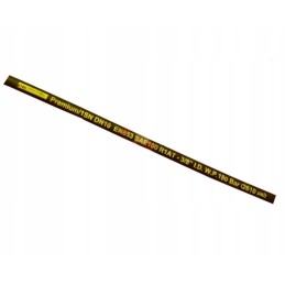 Hidraulinė žarna dn10, 1 pynė, 180 barų, Warynski, 25 m