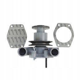 Vandens siurblio ratas ir diržas ursus 3512 mf3 ando