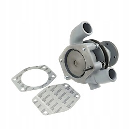 Vandens siurblio ratas ir diržas ursus 3512 mf3 ando