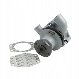 Vandens siurblio ratas ir diržas ursus 3512 mf3 ando