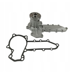Kubota variklio vandens siurblys 1g938 73030 16 skylių