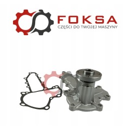 Kubota variklio vandens siurblys 1g938 73030 16 skylių