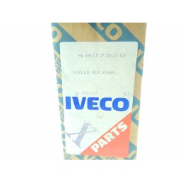 Švaistiklio traktorius Fiat 480 500 640 900 1000 aso