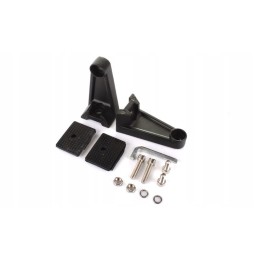 Darbinė lempa led panelė halogeninė 12v 24v 120w 40led