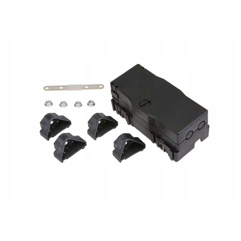 La323654800 kombaino variklio modulis