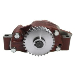 Variklio alyvos siurblys seno tipo Ursus C 385 Hylmet