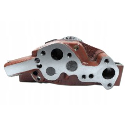 Variklio alyvos siurblys seno tipo Ursus C 385 Hylmet