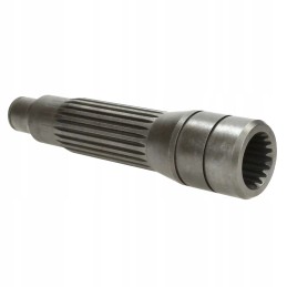 Varančiojo variklio velenas Hitachi ex135 chr70 ex100 5