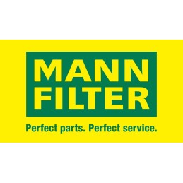 Suzuki Grand Vita Mann Filter salono filtras