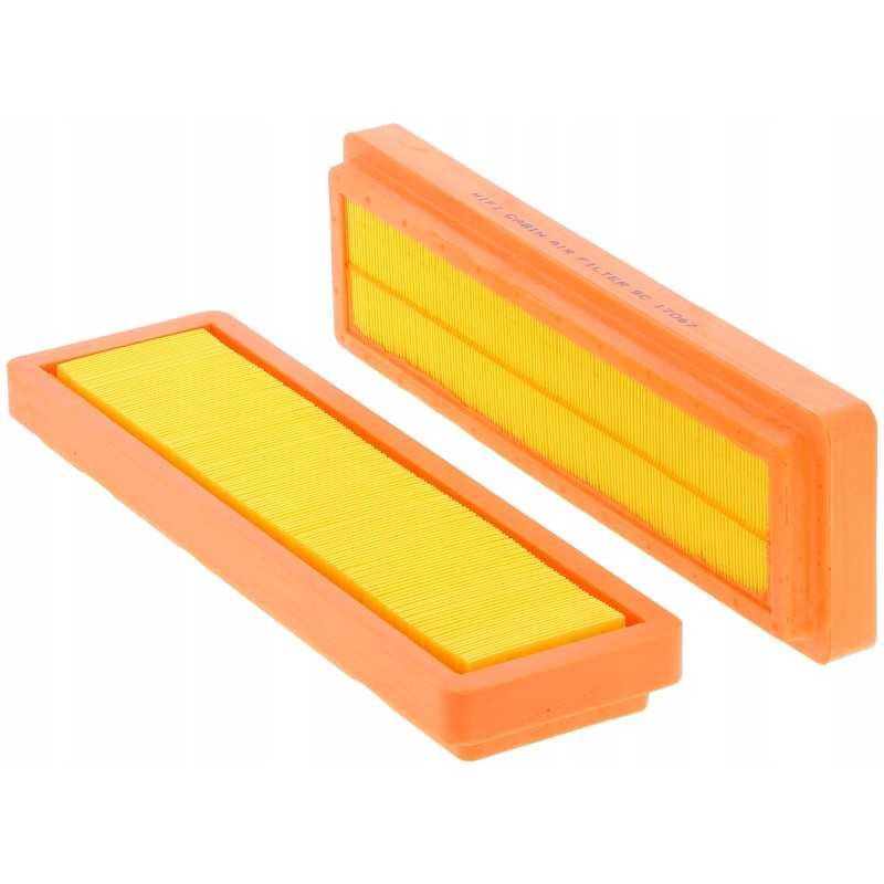 Salono filtras nesertifikuotas en15695 sc 17067