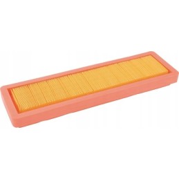 Salono filtras nesertifikuotas en15695 sc 17067