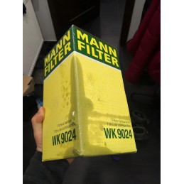 Kuro filtras vw crafter 2 0tdi 11 mann filtras