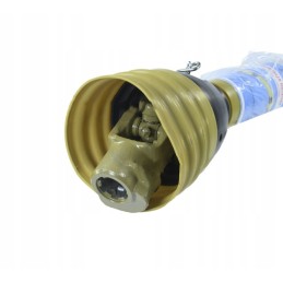 Šarnyrinis teleskopinis velenas citrina 210nm 610 925m