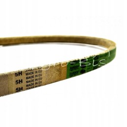 Traktoriaus diržas 5l470 la g 1194