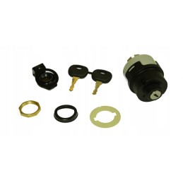 Originalus manitou 184817 uždegimo jungiklis