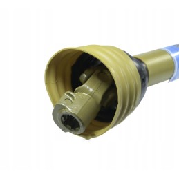 Šarnyrinis ir teleskopinis velenas citrina 210nm 710 1095