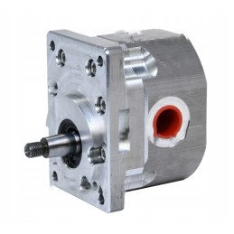 Vairo stiprintuvo siurblys PZS 16 SP NE, sustiprintas starteriui