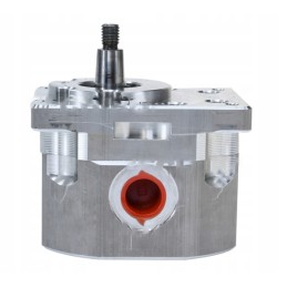 Vairo stiprintuvo siurblys PZS 16 SP NE, sustiprintas starteriui