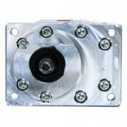 Vairo stiprintuvo siurblys PZS 16 SP NE, sustiprintas starteriui