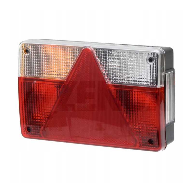 Galinis kombinuotas žibintas 70799156 granitas w13c17