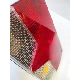 Galinis kombinuotas žibintas 70799156 granitas w13c17