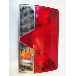 Galinis kombinuotas žibintas 70799156 granitas w13c17