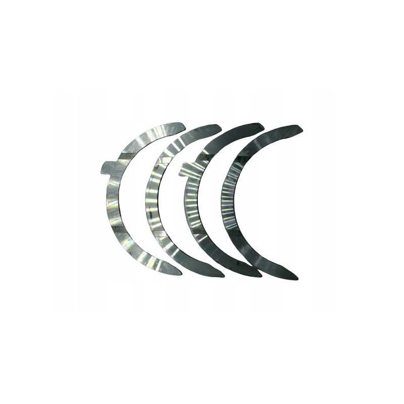 Polpierscienie rinkinio dėklas ih claas renault 218292a1